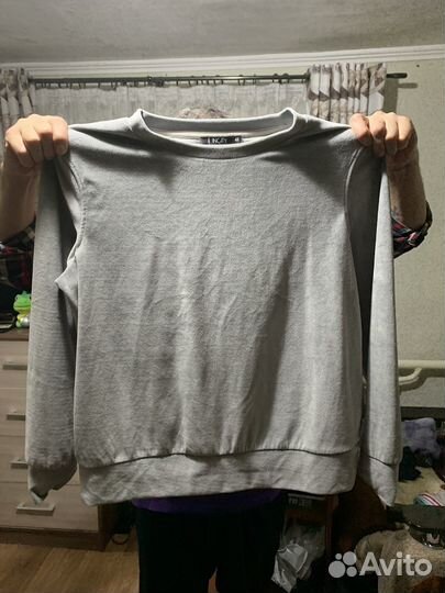 Вещи пакетом женские 52 54