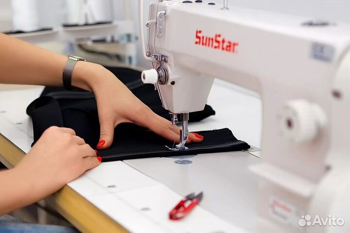 Ателье по ремонту одежды и пошив