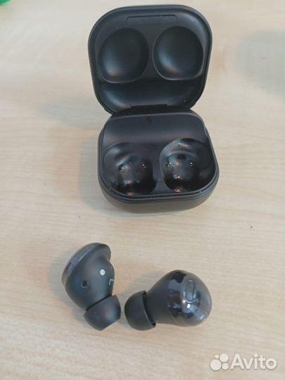 Беспроводные наушники samsung buds pro