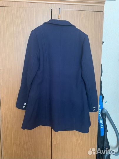 Полупальто демисезонное женское Lime размер XL