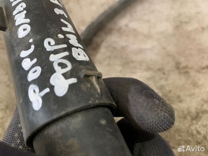 Форсунка омывателя фары Bmw 3-Series E90