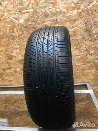 Kumho Solus KH16 235/55 R17