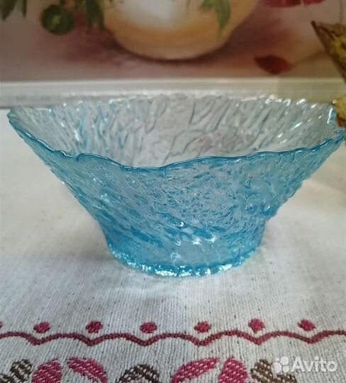 Финское стекло