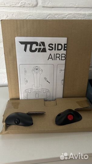 Джойстик Thrustmaster