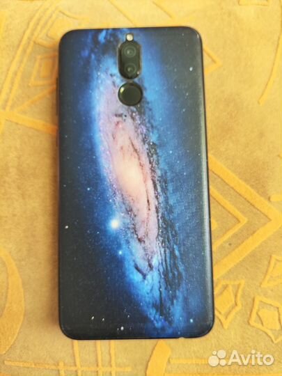 Телефон Huawei