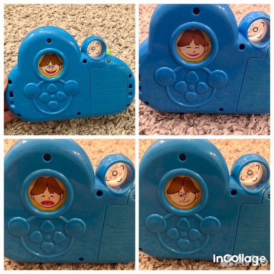 Детские игрушки