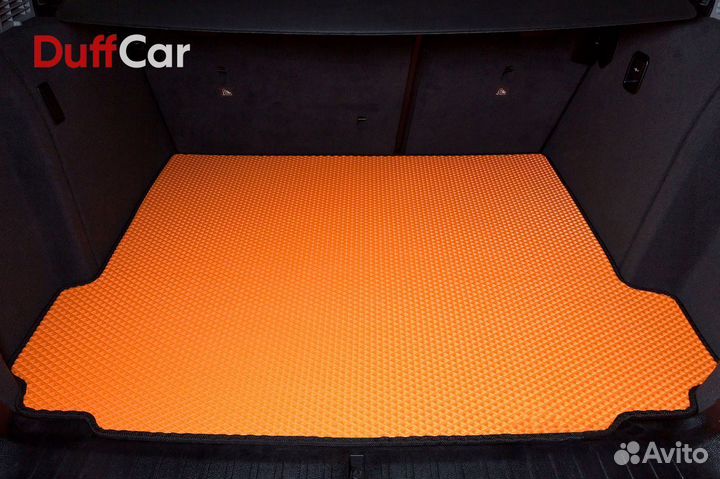Коврики EVA для любого авто