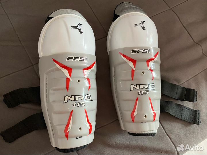 Хоккейная форма 8-10 лет