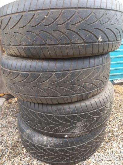 Bridgestone Dueler A/T 26.5/70 R16