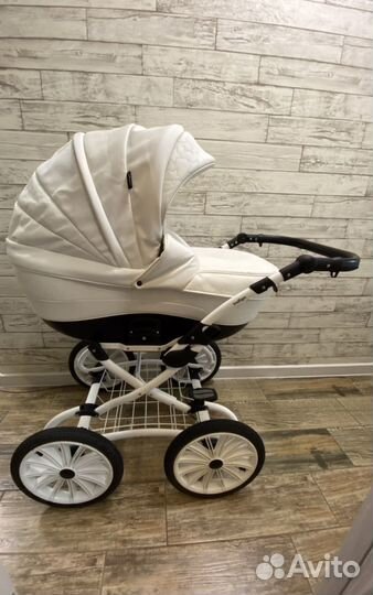 Детская коляска Indigo 2в1