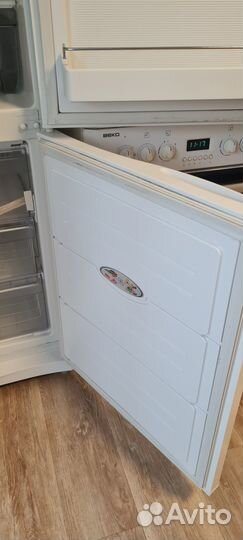 Холодильник