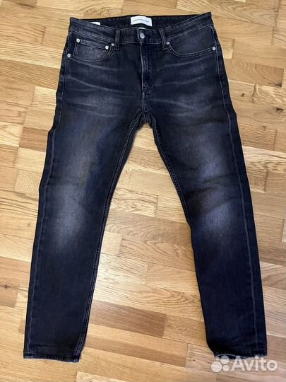Calvin klein jeans джинсы оригинал