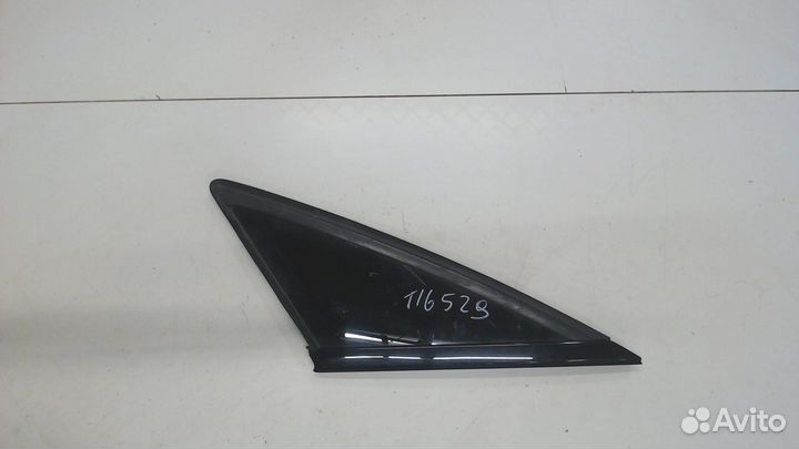 Стекло кузовное боковое Audi A8 (D4), 2013