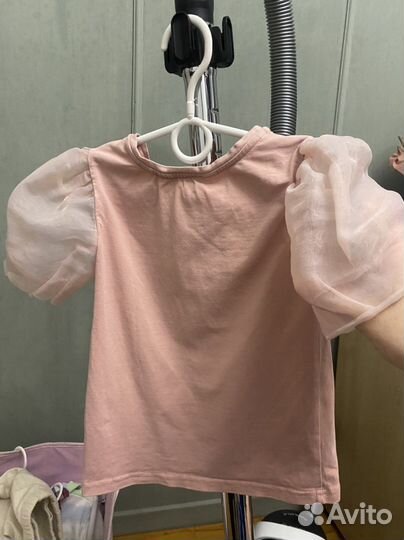 Шикарные блузки хлопок