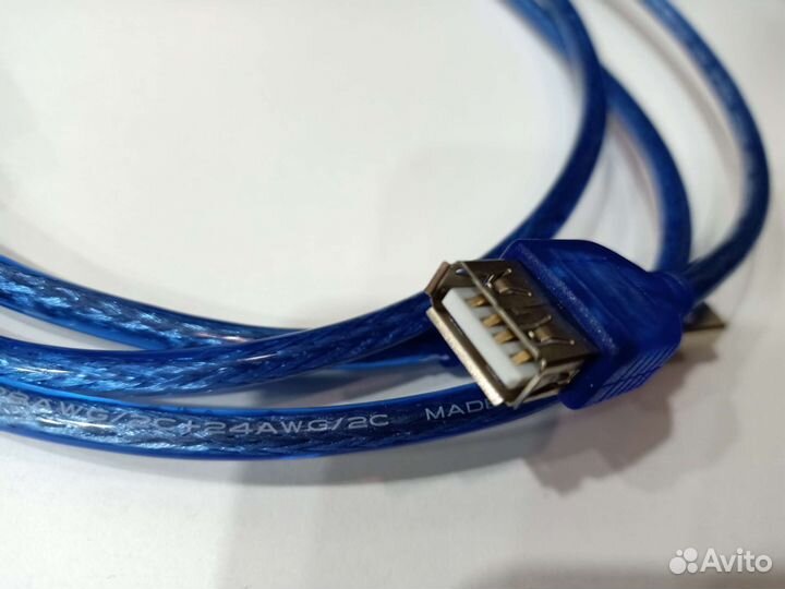 Usb удлинитель