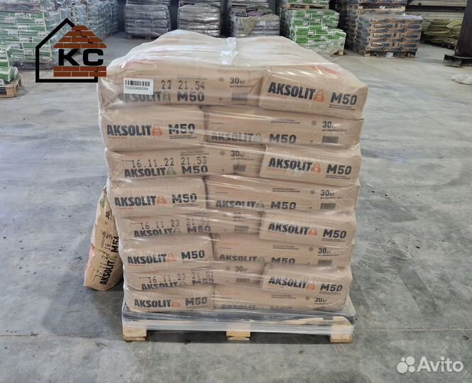 Штукатурка для машинного нанесения