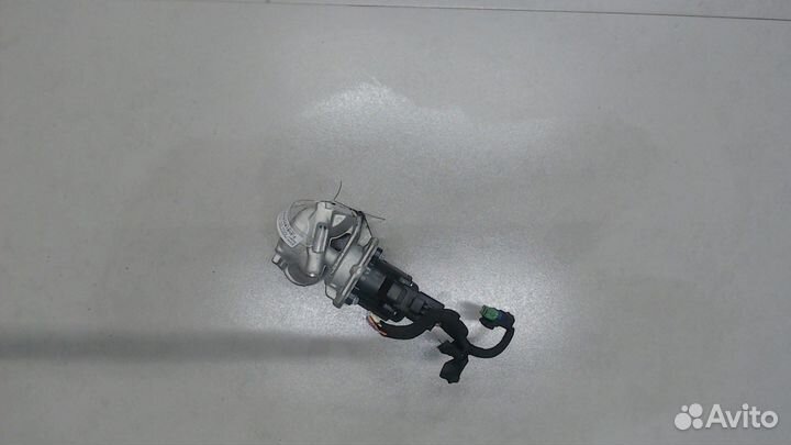 Клапан рециркуляции газов Peugeot Partner, 2007