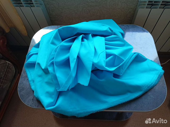 Ткань болонья