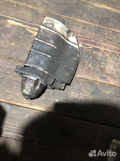 Стартер м62 bmw