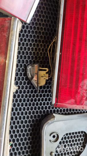 Зеркало заднего вида левое Toyota Crown ls151