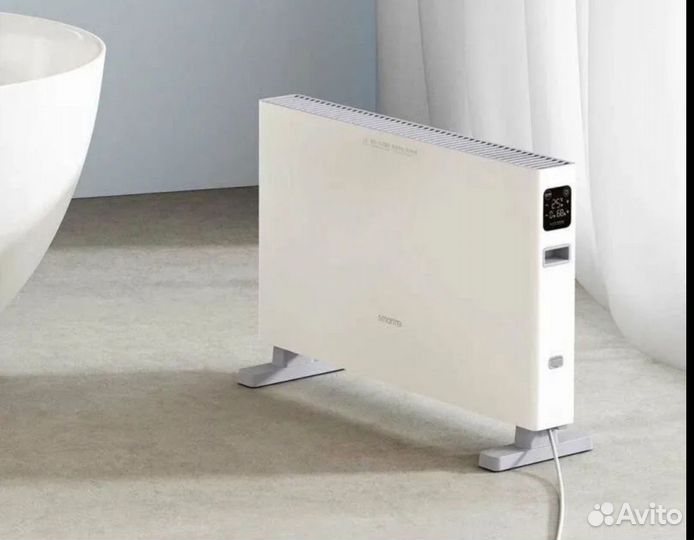 Умный Обогреватель Smartmi Electric Heater 1S