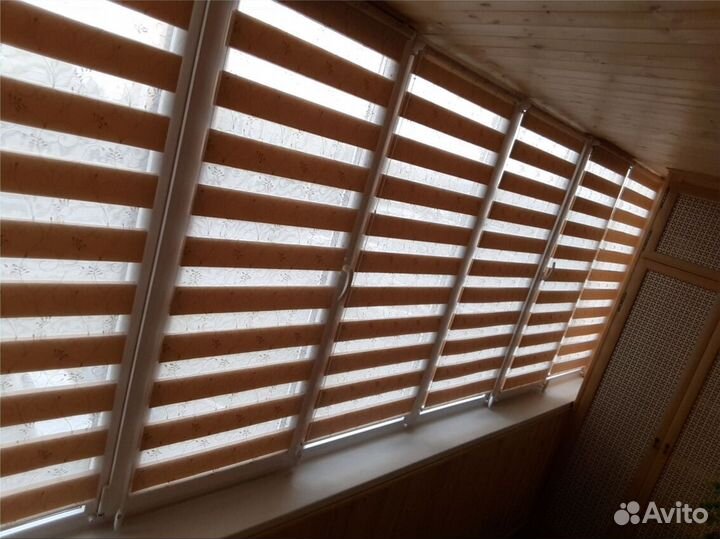 Жалюзи от производителя