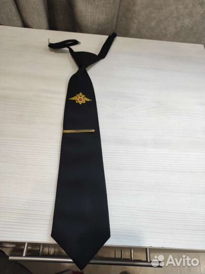 Шевроны полиции, галстук полиции, погоны полиции