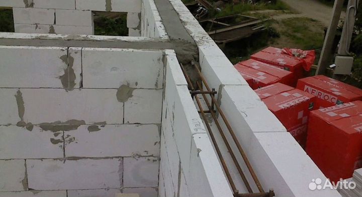 Газоблок газосиликатный блок