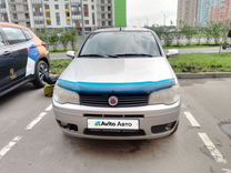 FIAT Albea 1.4 MT, 2008, 173 700 км, с пробегом, цена 272 900 руб.