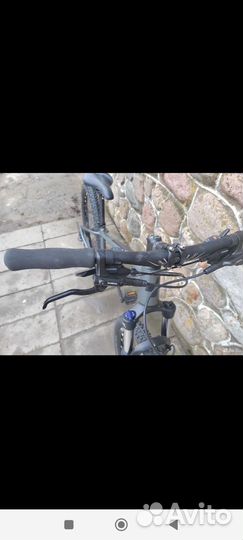 Cube rase AIM 2021 размер s