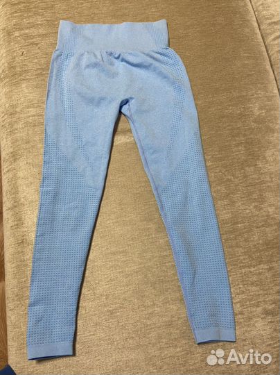 Лосины для фитнеса женский