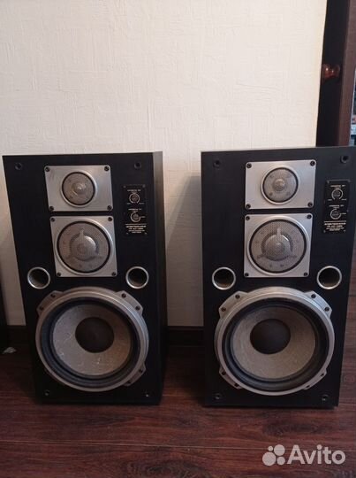 Колонки Электроника 75 ас 065