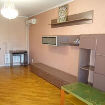 3-к. квартира, 72,6 м², 3/5 эт.