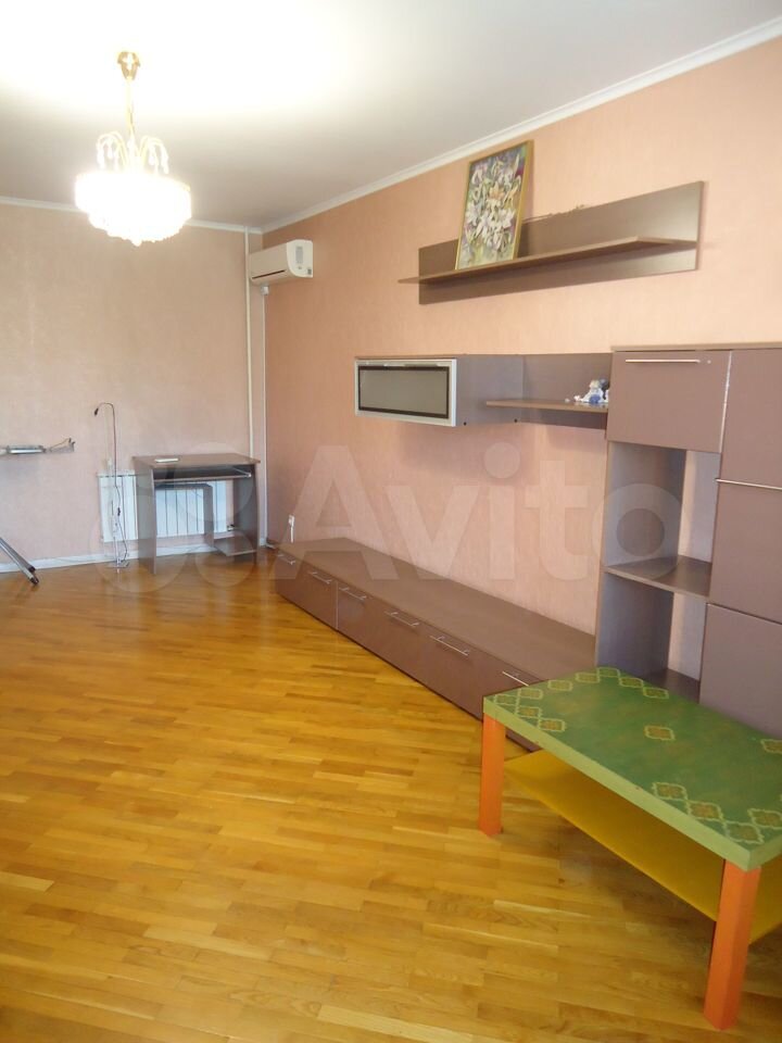 3-к. квартира, 72,6 м², 3/5 эт.