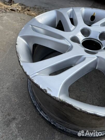 Диск volvo оригинал 31429693