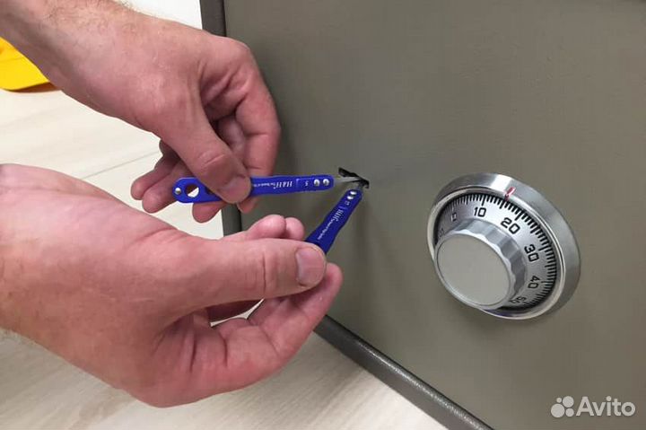 Вскрытие замков / установка замков / врезка замков