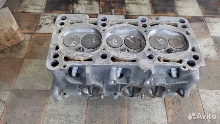 Гбц Audi a6c4 2.6 abc