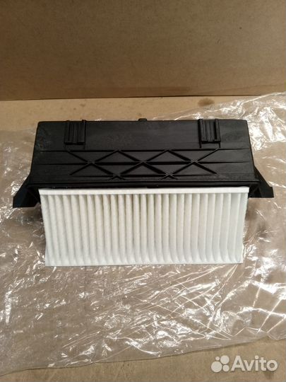 Фильтр воздушный mercedes-benz A6420940000