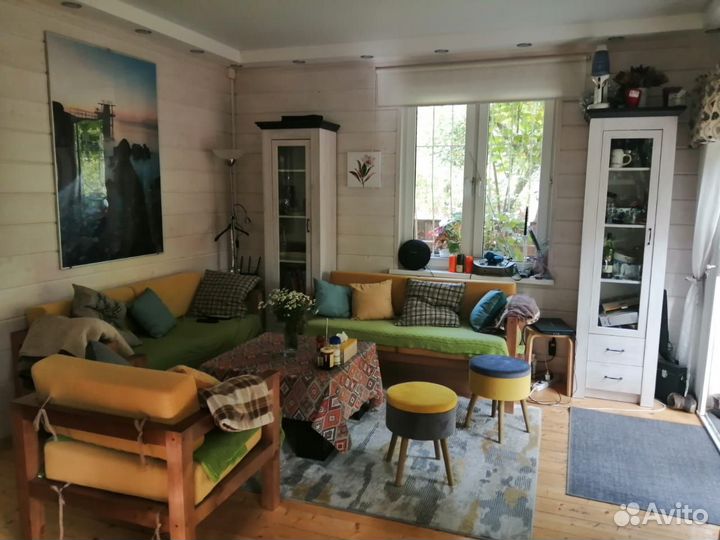 Садовая мебель 