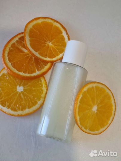 Детский шампунь