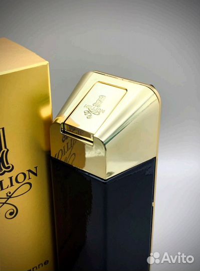 Духи one million perfume