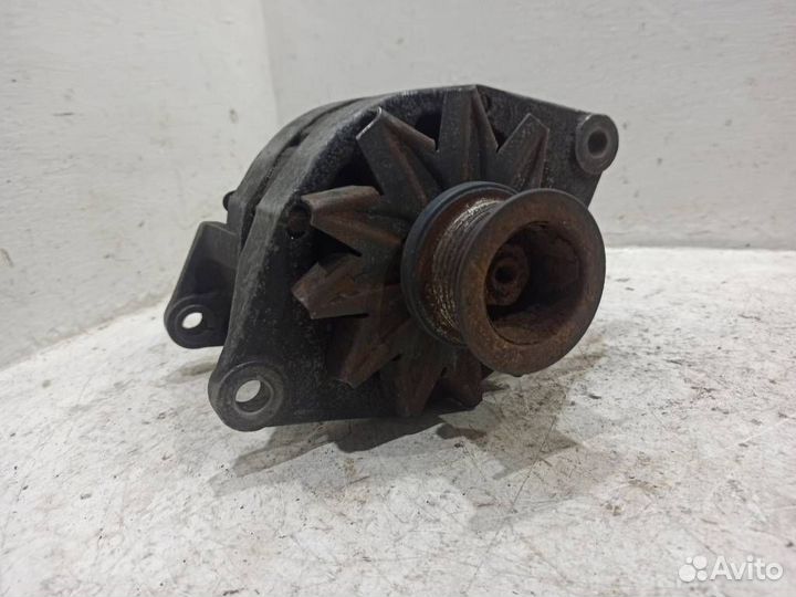 Генератор Вольво FM7