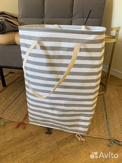 Корзина для грязного белья