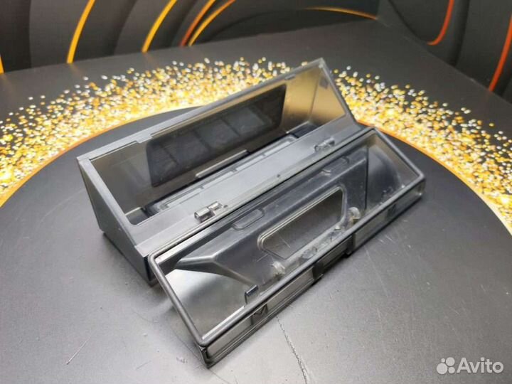 Контейнер для пыли на робот пылесос Xiaomi