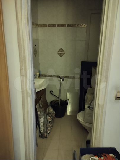 4-к. квартира, 149,5 м², 1/2 эт.