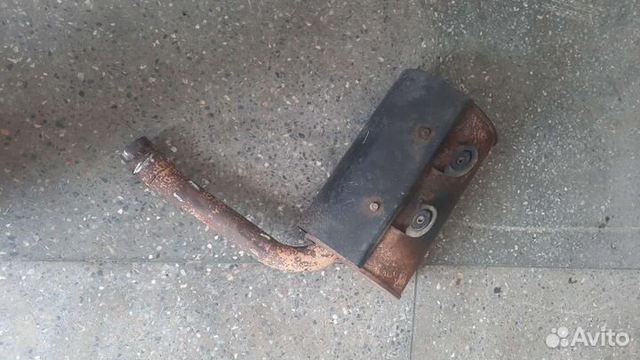 Глушитель stels гепард