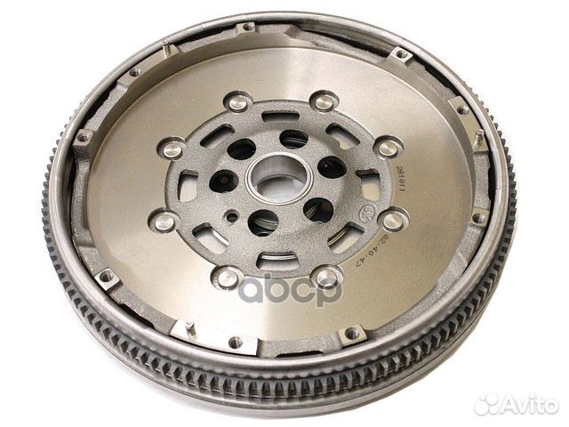 Маховик 415025010 Luk