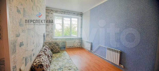 2-к. квартира, 44,8 м², 2/3 эт.