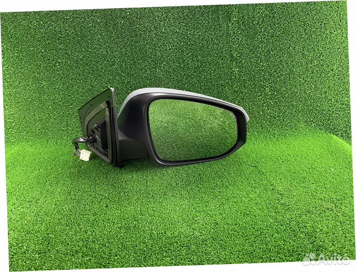 Зеркало правое Rav-4 13-19