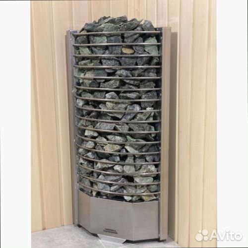 Печь в настоящую русскую баню с гарантией